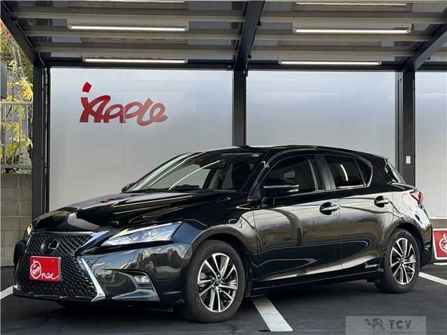 2018 Lexus Other