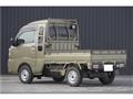 2026 Daihatsu Hijet Truck