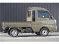2026 Daihatsu Hijet Truck