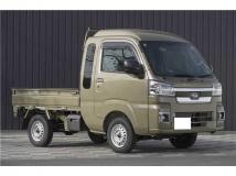 2026 Daihatsu Hijet Truck