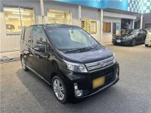 2014 Daihatsu Move