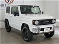 2023 Suzuki Jimny
