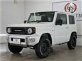 2023 Suzuki Jimny