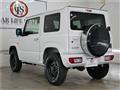 2023 Suzuki Jimny