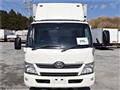 2014 Toyota Dyna Truck