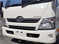 2014 Toyota Dyna Truck