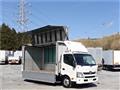 2014 Toyota Dyna Truck