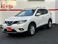 2014 Nissan X-Trail
