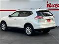 2014 Nissan X-Trail