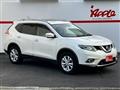 2014 Nissan X-Trail