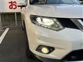 2014 Nissan X-Trail