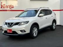 2014 Nissan X-Trail