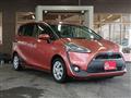 2015 Toyota Sienta