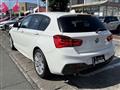 2017 BMW 1 Series