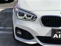 2017 BMW 1 Series
