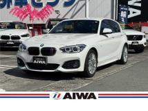 2017 BMW 1 Series