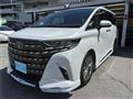 2025 Toyota Alphard G
