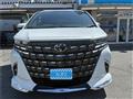 2025 Toyota Alphard G