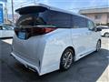 2025 Toyota Alphard G