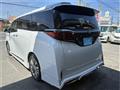 2025 Toyota Alphard G