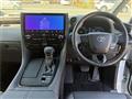 2025 Toyota Alphard G