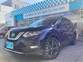 2021 Nissan X-Trail