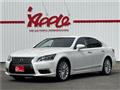 2013 Lexus LS