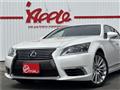 2013 Lexus LS