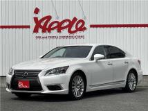 2013 Lexus LS