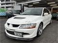 2003 Mitsubishi Lancer