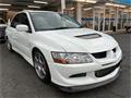 2003 Mitsubishi Lancer