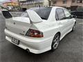 2003 Mitsubishi Lancer