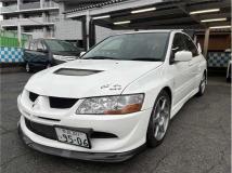 2003 Mitsubishi Lancer
