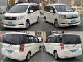 2010 Honda Step WGN