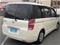 2010 Honda Step WGN