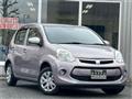 2014 Toyota Passo