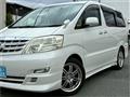 2007 Toyota Alphard G