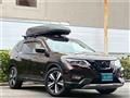 2019 Nissan X-Trail