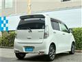2014 Suzuki Wagon R