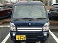 2023 Suzuki Carry Truck