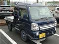 2023 Suzuki Carry Truck