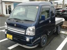 2023 Suzuki Carry Truck
