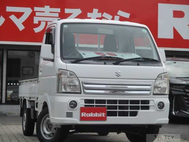 2014 Suzuki Carry Truck