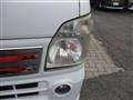 2014 Suzuki Carry Truck