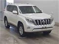 2016 Toyota Land Cruiser Prado