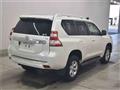 2016 Toyota Land Cruiser Prado
