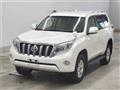 2016 Toyota Land Cruiser Prado