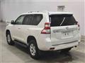 2016 Toyota Land Cruiser Prado