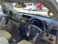 2016 Toyota Land Cruiser Prado