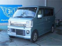 2016 Suzuki Every Wagon